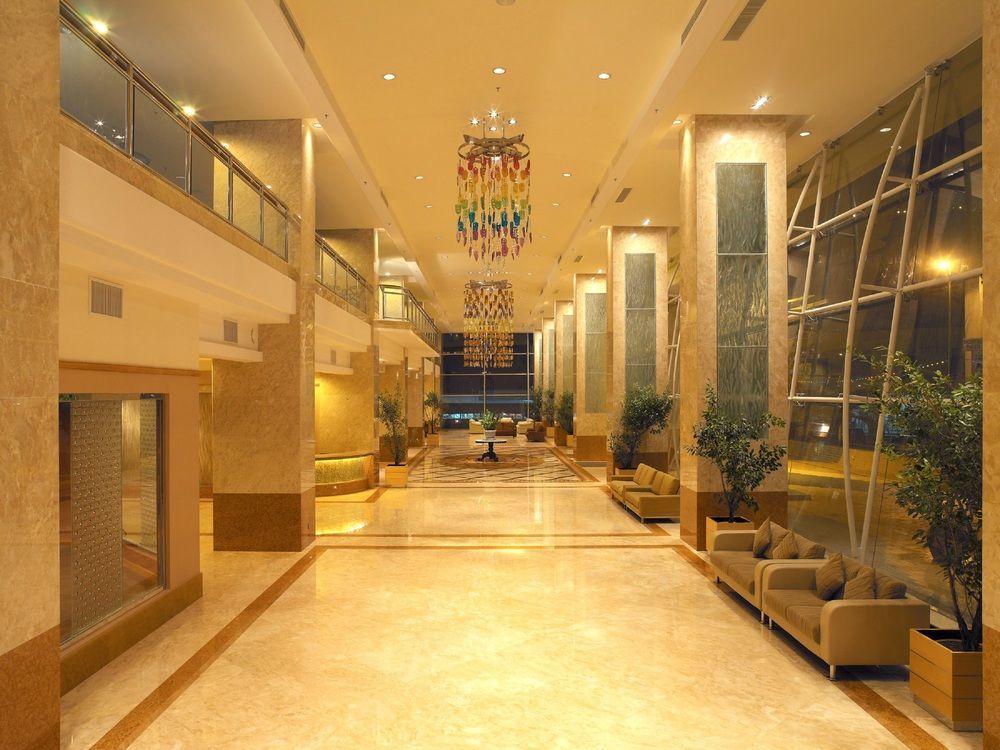 Bayview Hotel Melaka Bagian luar foto